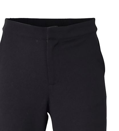 Hound Bukser - Semi Wide - Blåck
