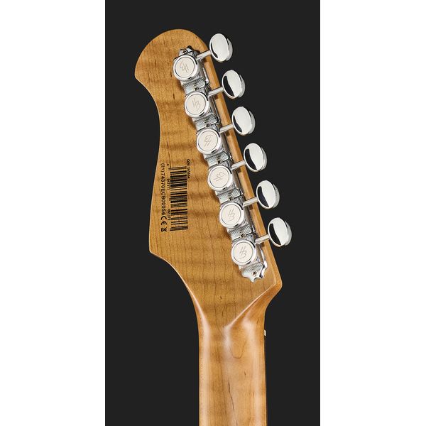 Harley Benton ST-Modern Plus HSS SFG