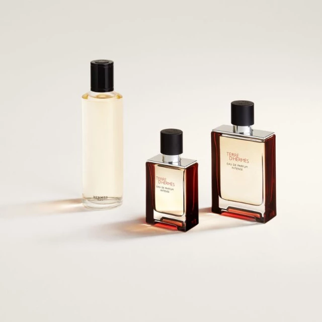 Terre d'Hermès Eau de Parfum Intense HERMÈS