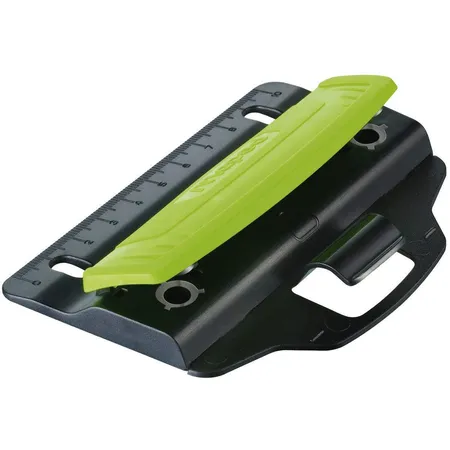 Maped Green Logic Flachlocher, 3 Blatt