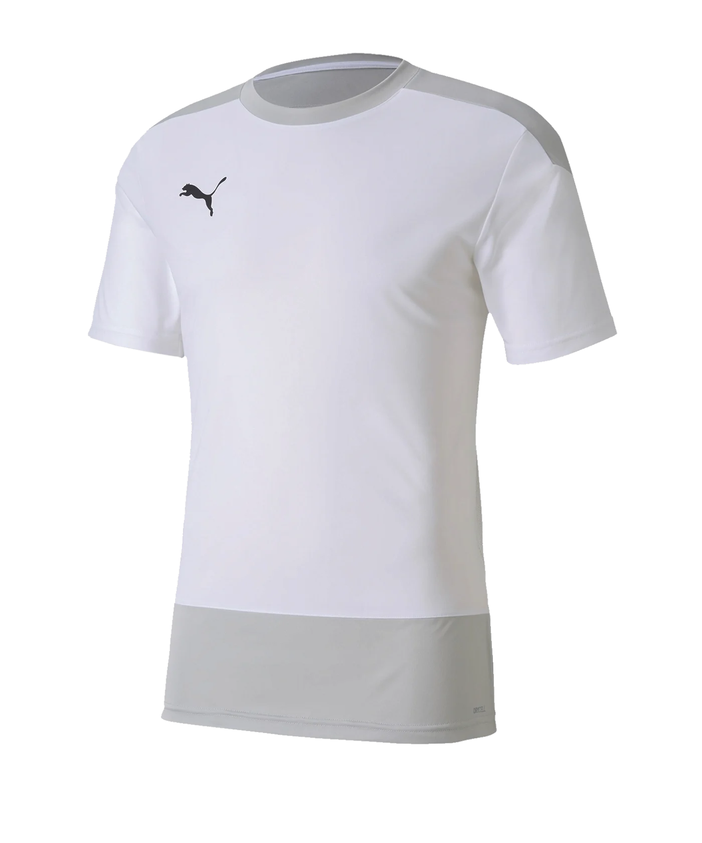 PUMA teamGOAL 23 Training Trikot Kids Weiss F04