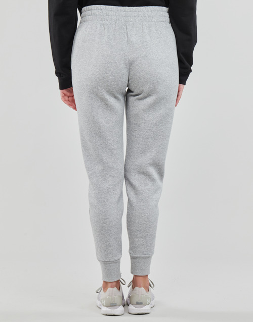 Under Armour - RIVAL FLEECE JOGGER - Gris