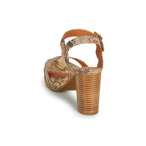 Mam'Zelle - JAIN Beige