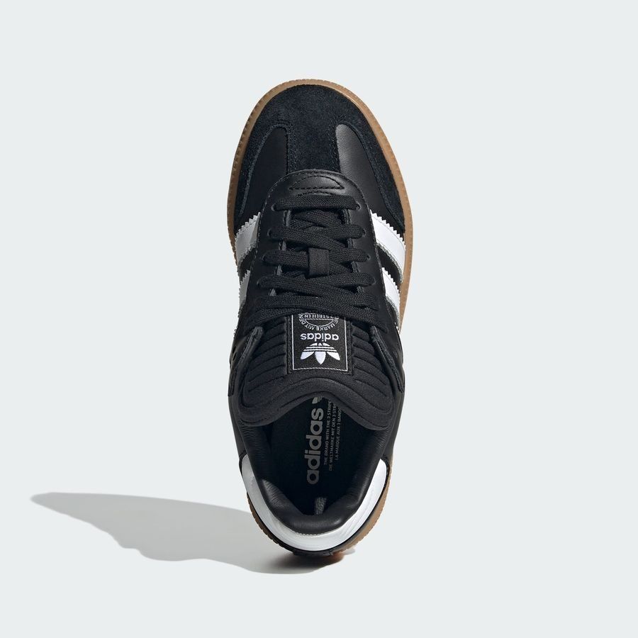 Adidas Original Chaussure Samba XLG Enfants