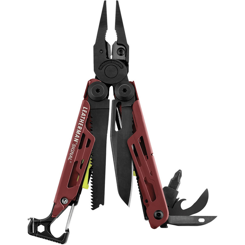 Leatherman Signal Multitool