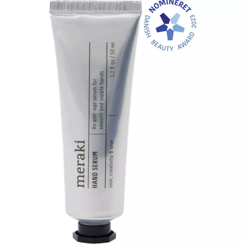 Meraki Hand Serum 50 ml