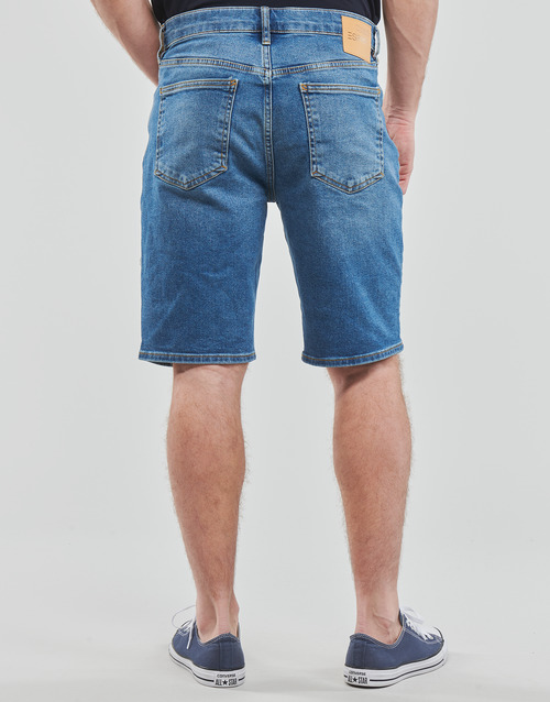 Esprit - DNM RIG REG - Bleu