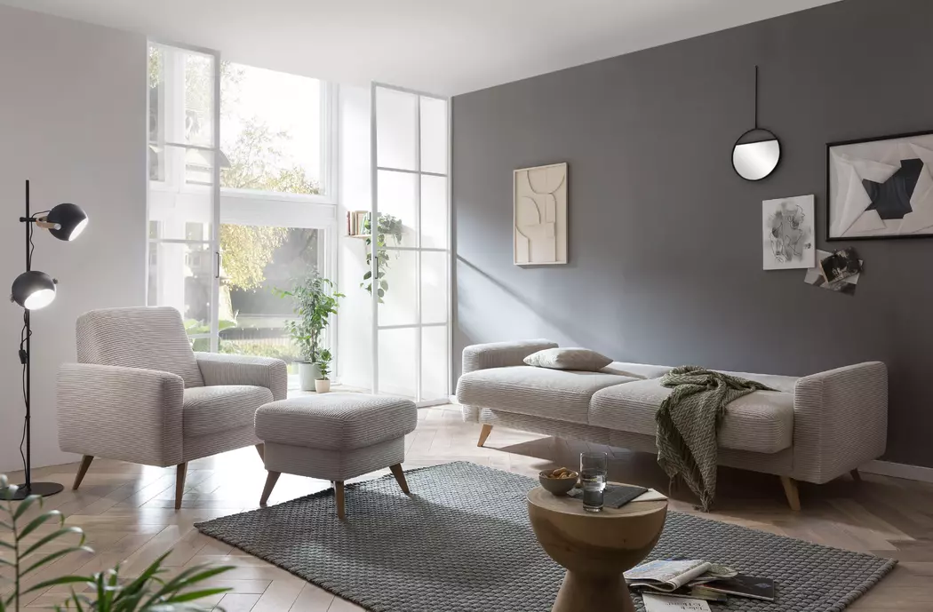 Sofa Samso