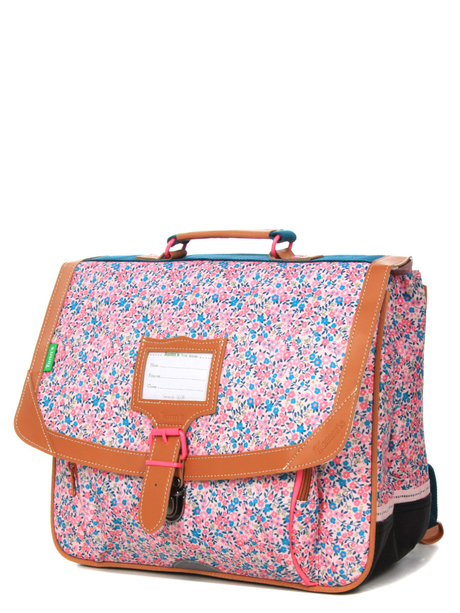 Cartable Tann's Victoria 38 cm