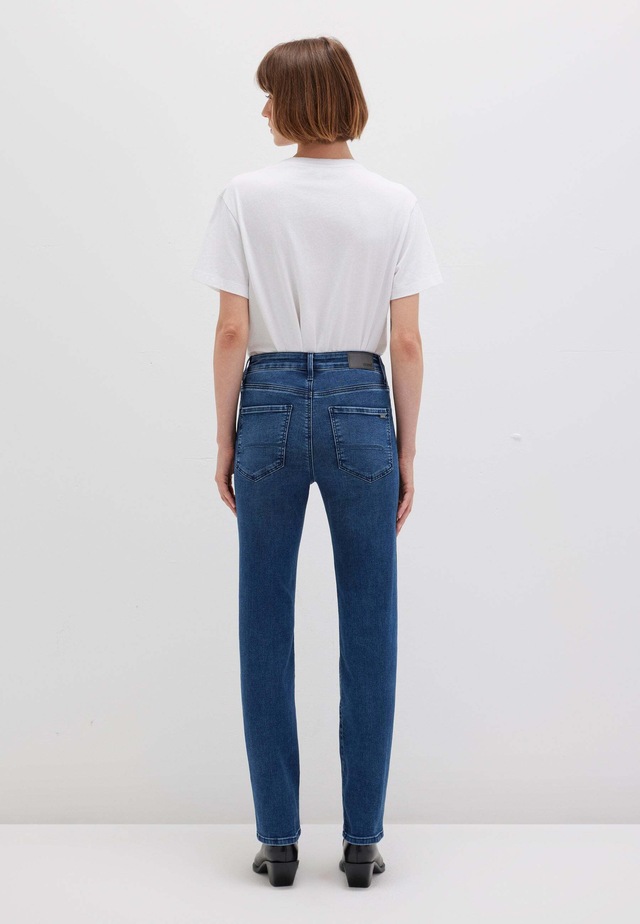 Mavi Straight-Jeans »Mavi Jeans Kendra«