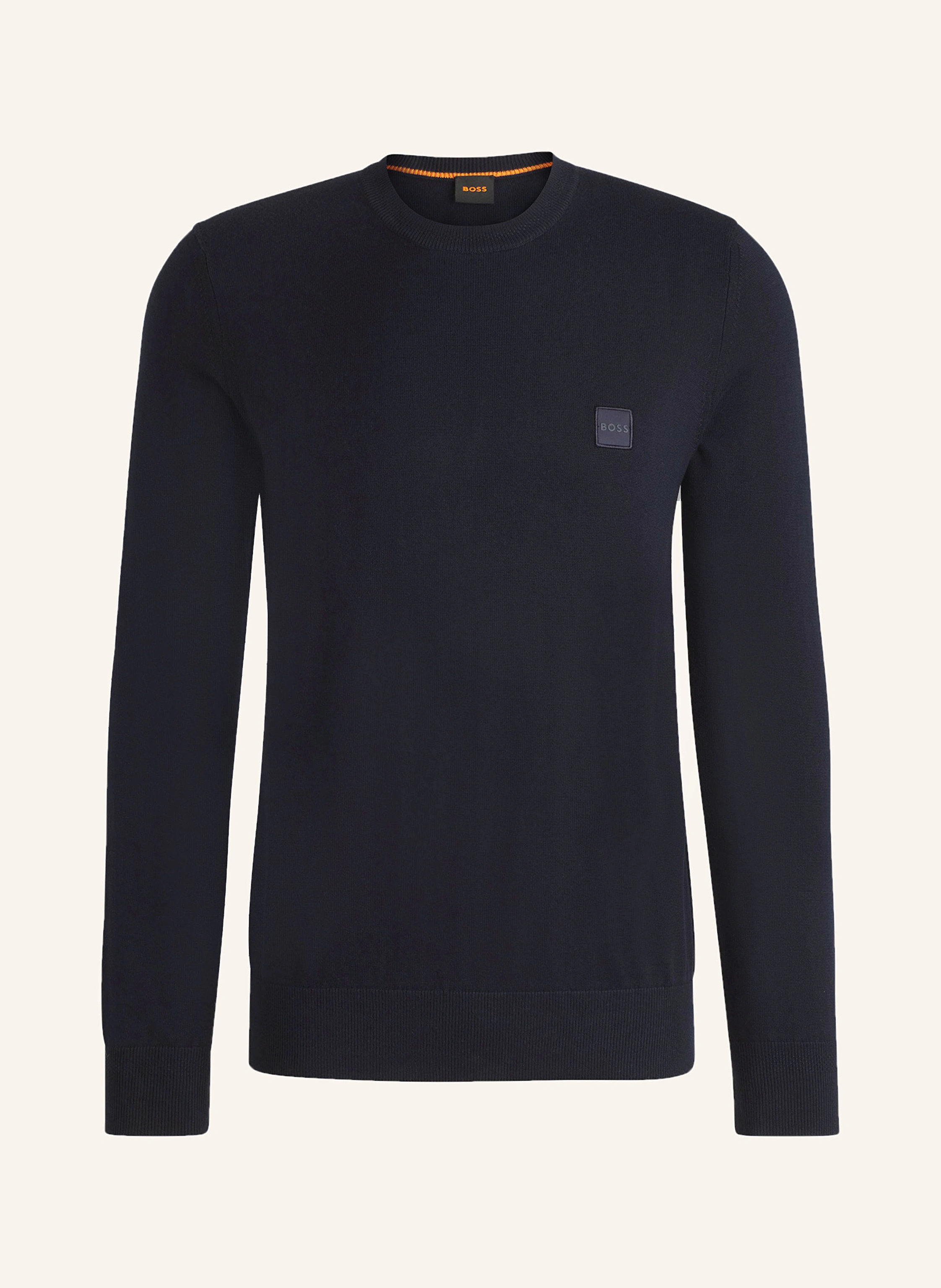 BOSS Pullover KANOVANO