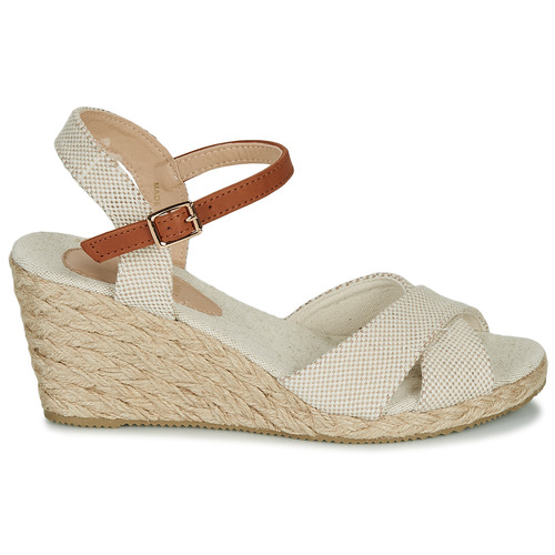André - PAULETTA - Beige