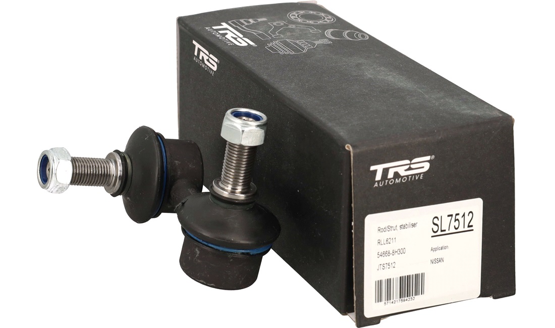 Stabilisatorbolt