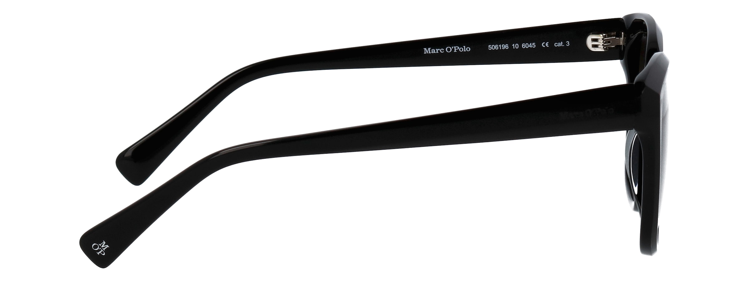 Marc O'Polo Sonnenbrille »Modell 506196« Karree-Form