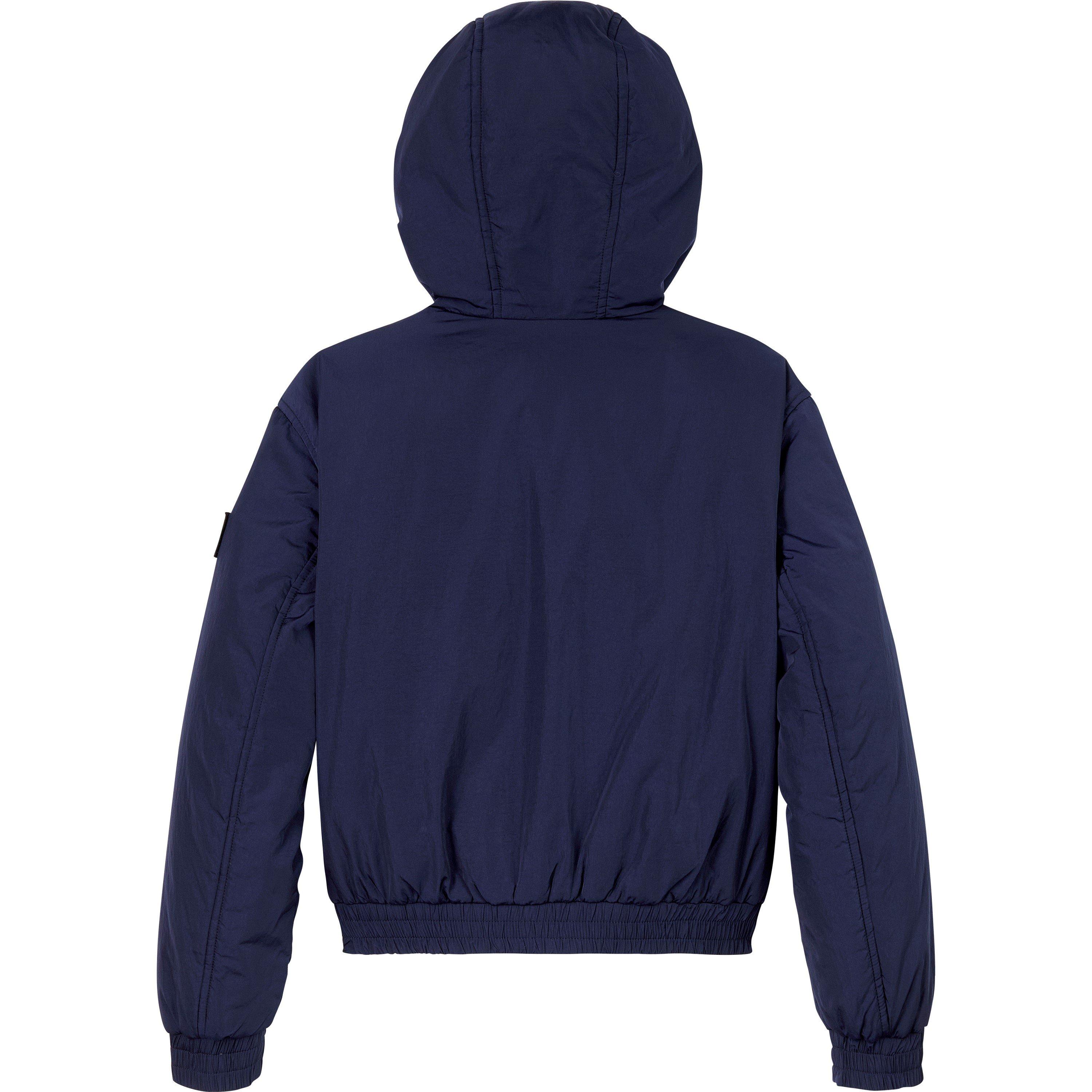 Calvin Klein Jeans Padded Jacket Juniors
