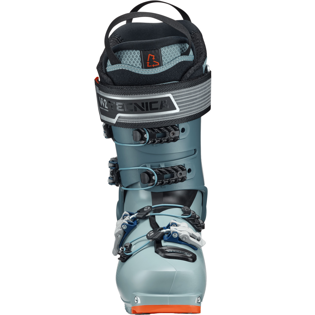 Tecnica Zero G Tour Scout W lichen blue | Blizzard Zero G | Blizzard Serien | B | MARKEN | XSPO