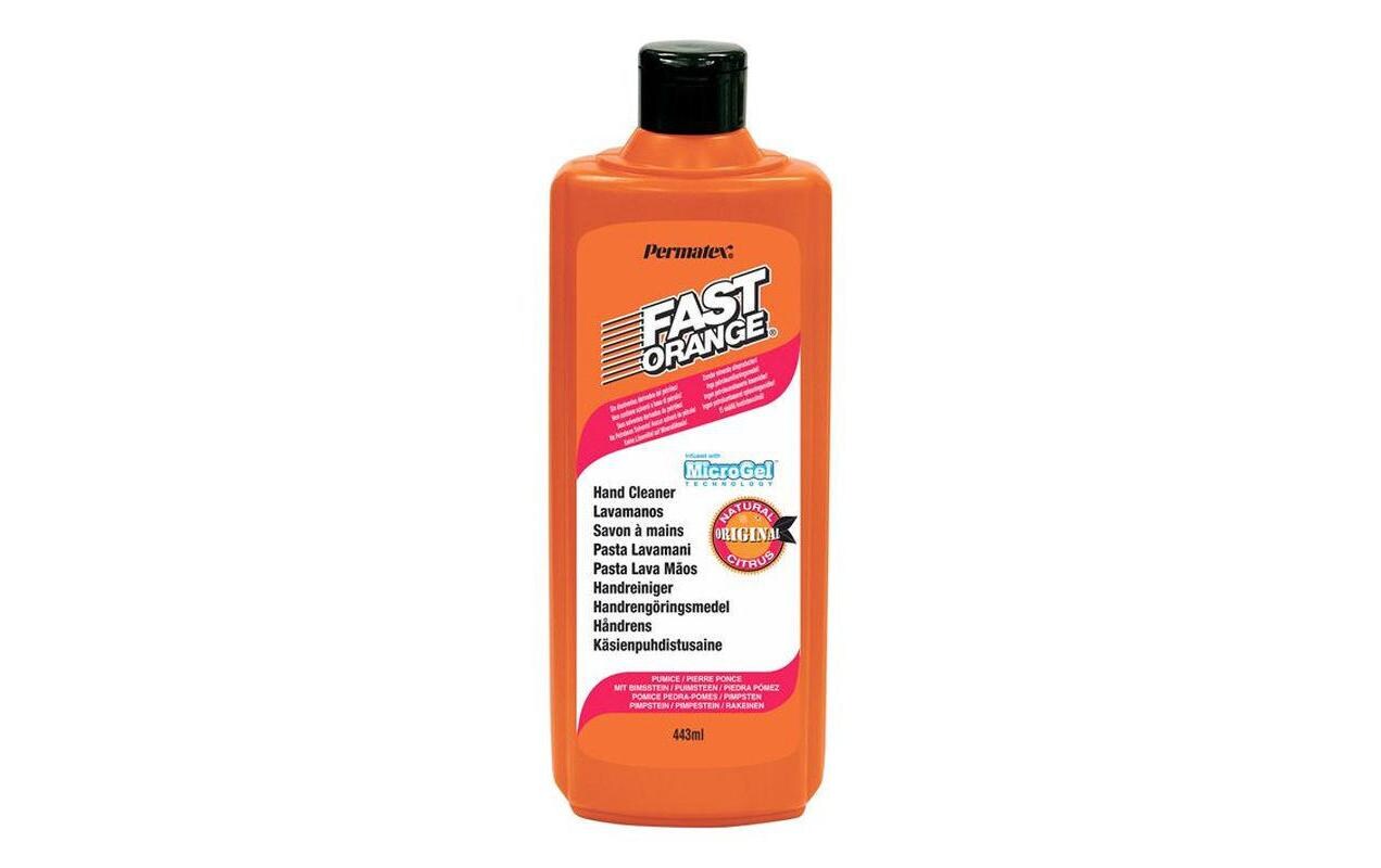 Handseife FAST ORANGE 440 mlHandwachpaste