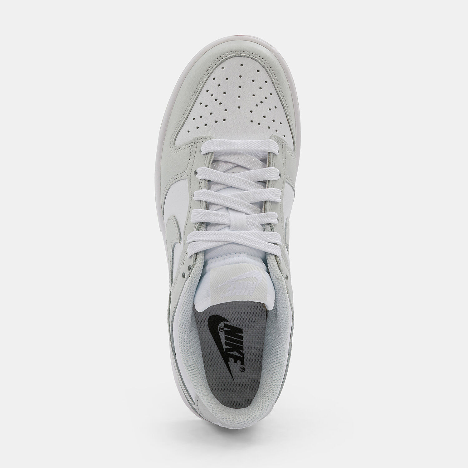 Nike Dunk Low Photon Dust (W)-gris/blanco