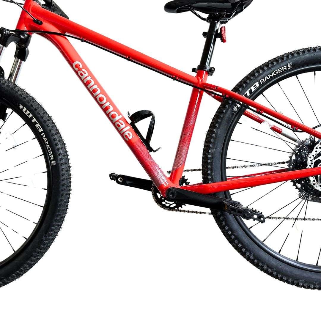 Cannondale Trail 5 (2024) | Diamond