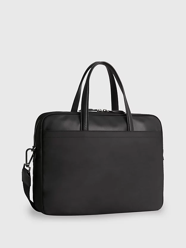 Bolsa para laptop reciclada