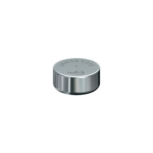 Varta Pilhas 1 Watch V319 1 Un.