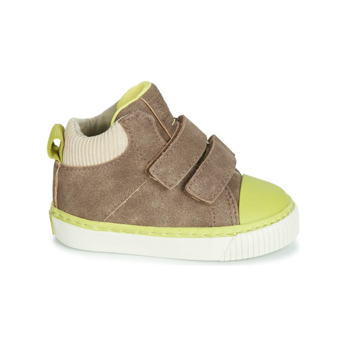 Gioseppo - ERDING - Taupe