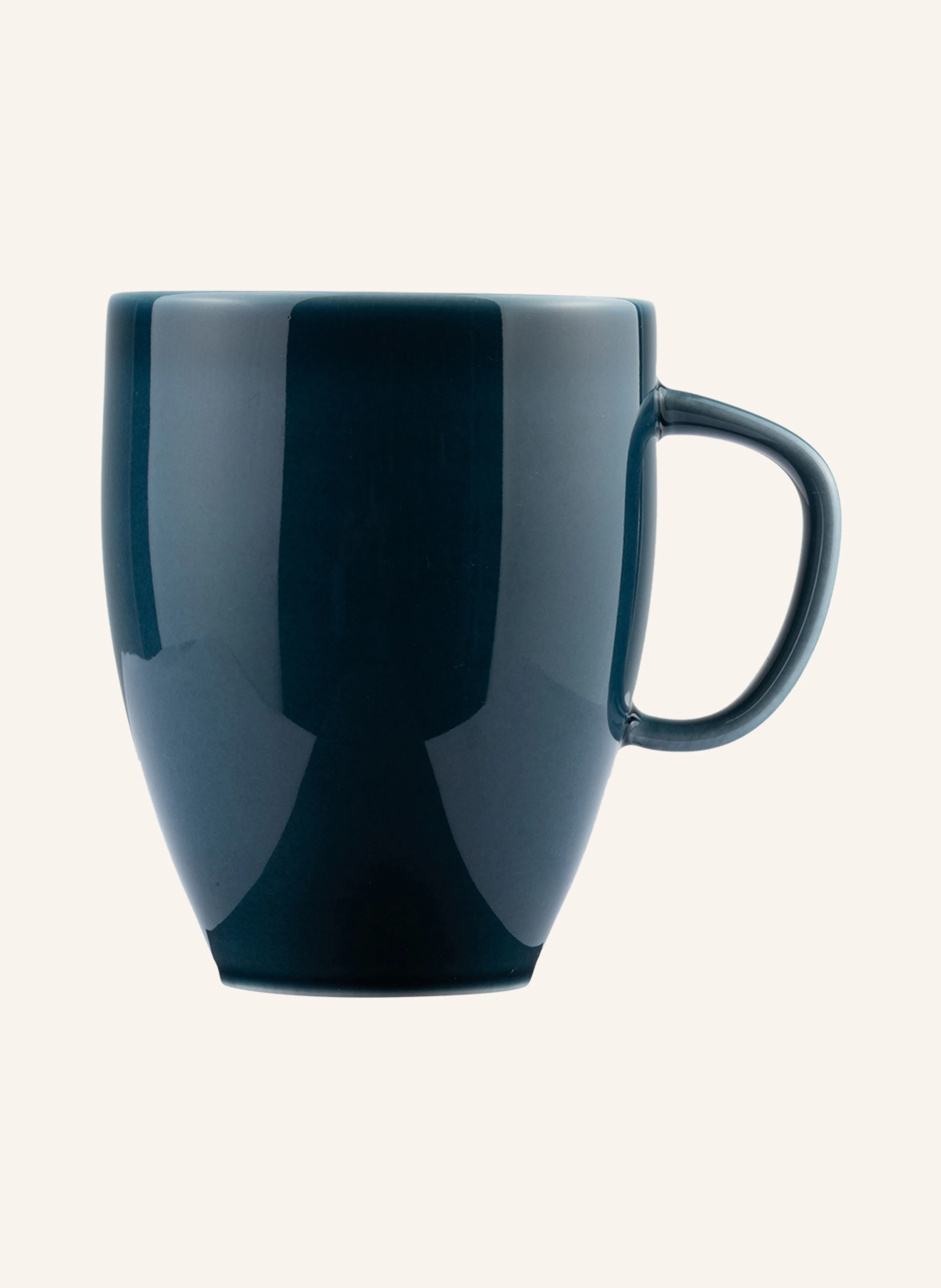 Rosenthal 6er-Set Henkelbecher JUNTO OCEAN BLUE