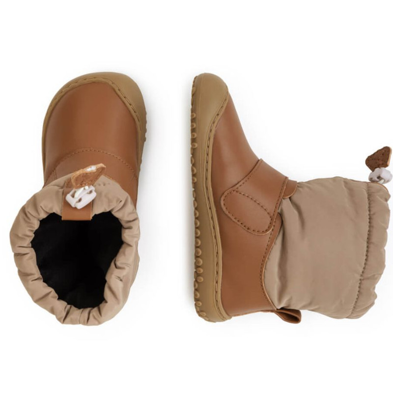 Zapato feroz Zapato Feroz Rockers Bernia Nut