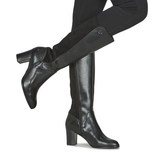 Caprice - 25519 - Noir