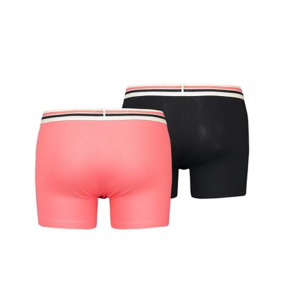 Boxer homme Placed Sprtswr Logo Boxer LEVIS