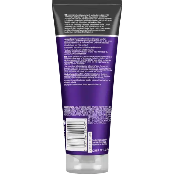 Traumlocken Conditioner