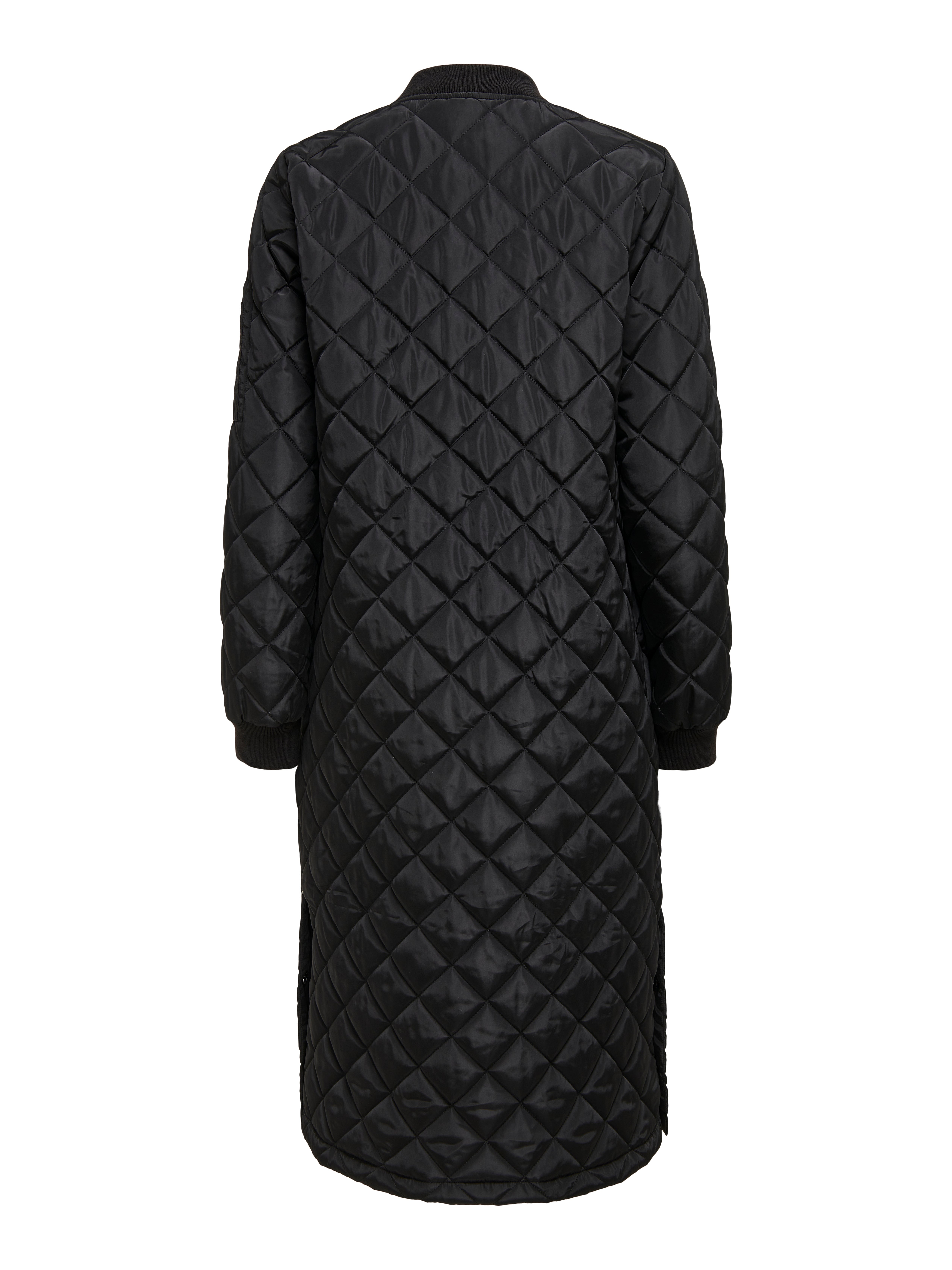 ONLJESSICA Mantel Black