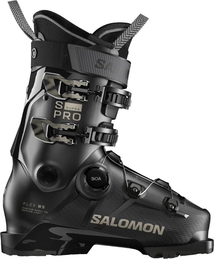 Salomon S PRO SUPRA BOA 85 W Skischoenen Dames 275