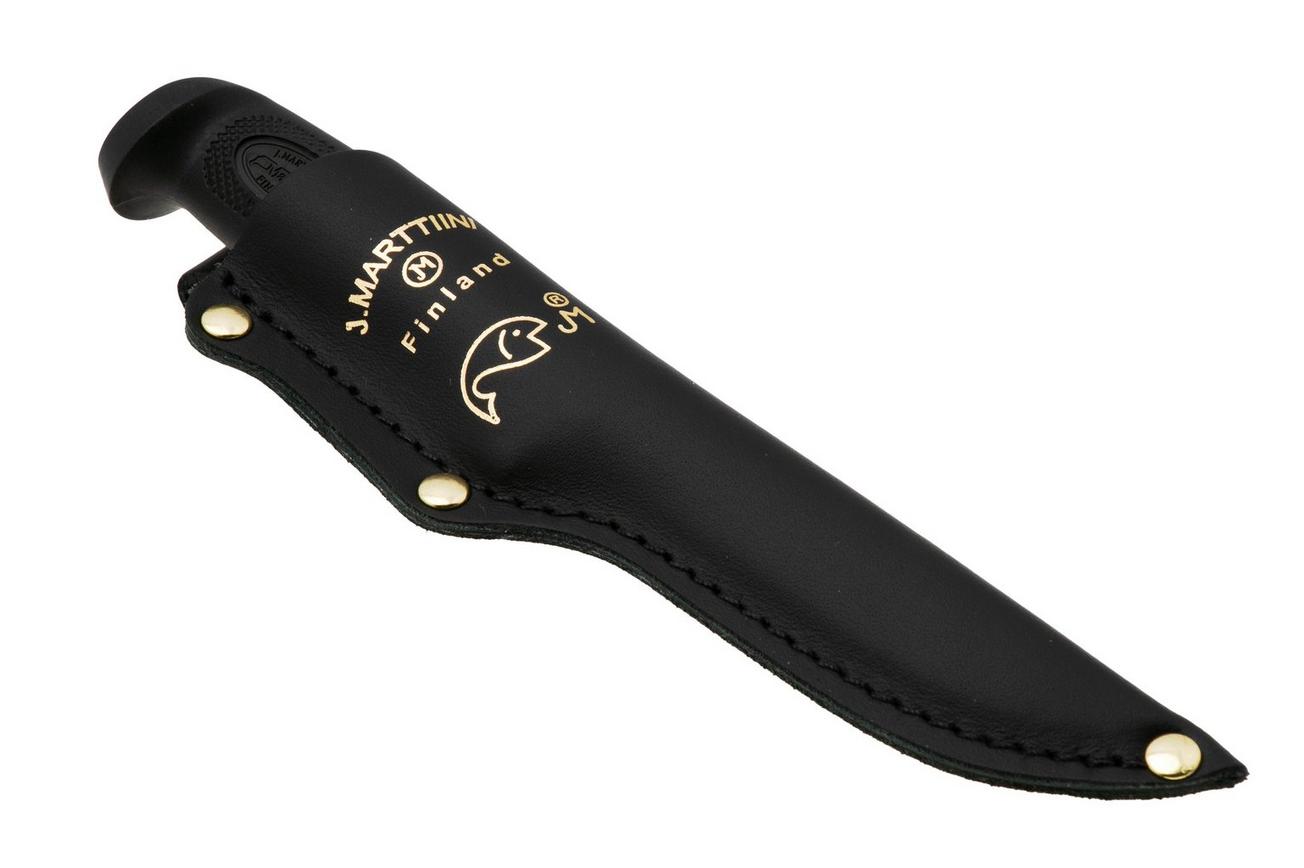 Marttiini Condor Filleting Knife 10, 816014 Stainless, rubber, fileermes