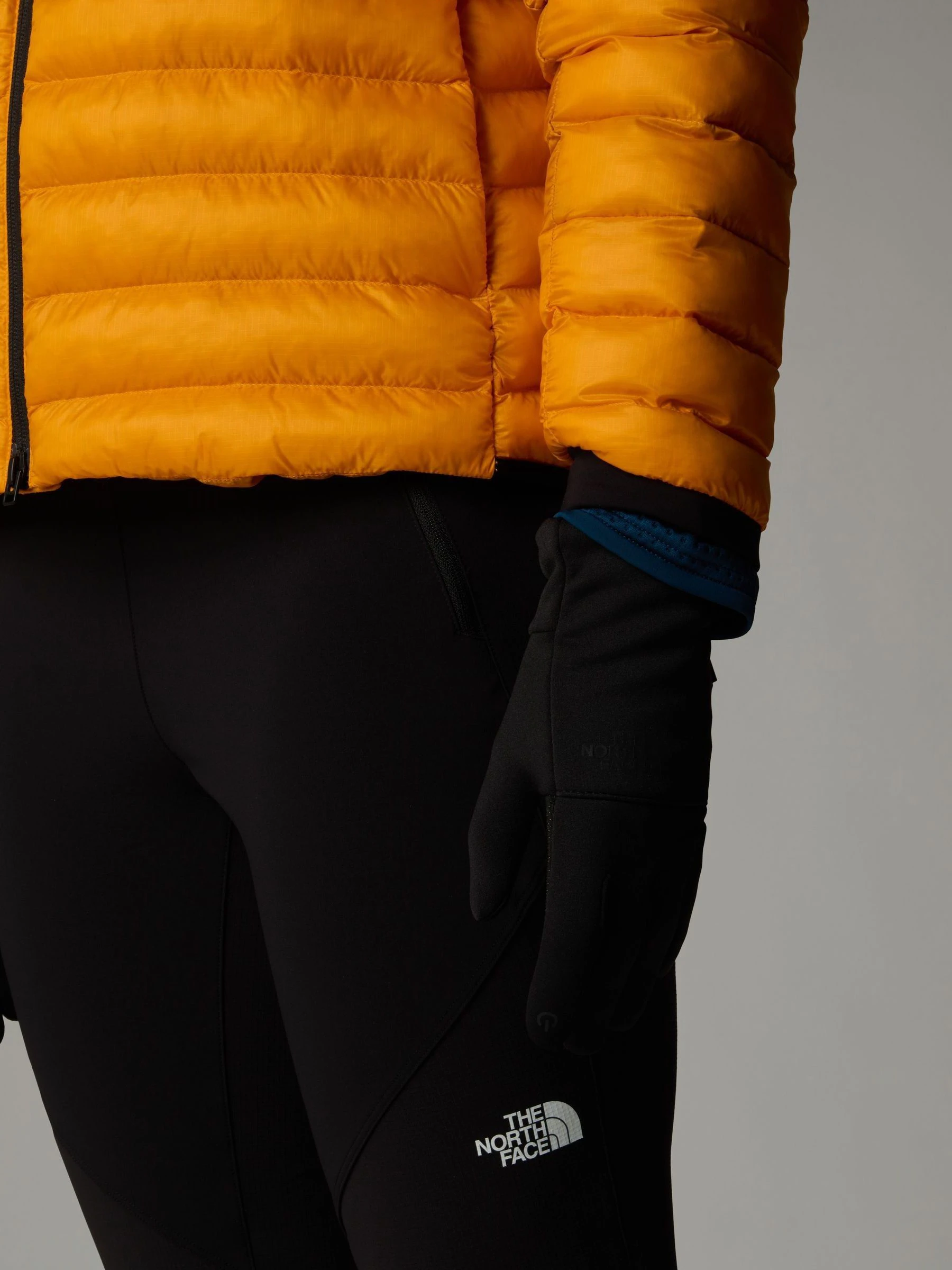 The North Face ETip-handschoenen voor dames