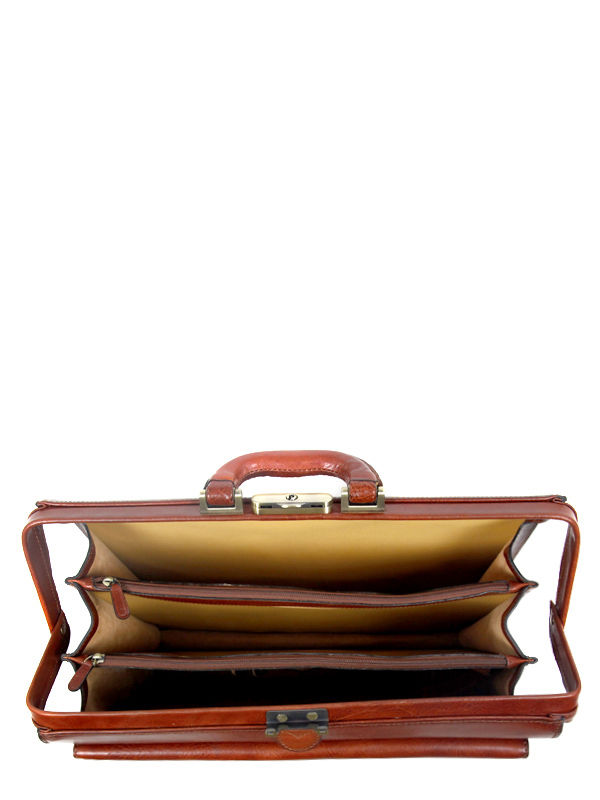 Serviette GÀrard Henon New Master 44 cm - 3 compartiments