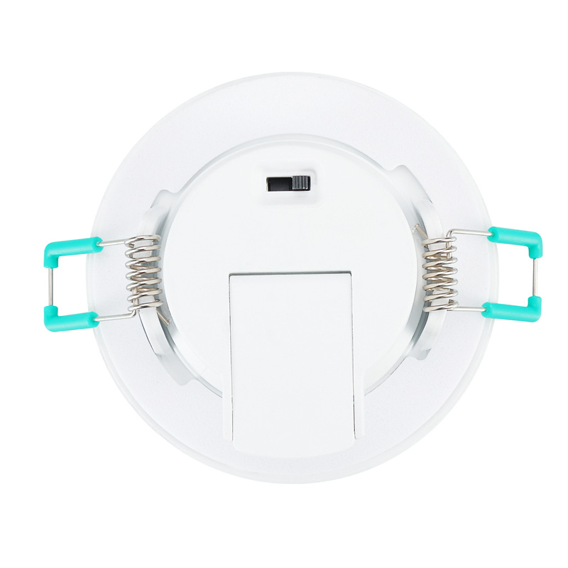 Sylvania sylspot 5.5w 2700K/3000K/4000K wit dimbaar