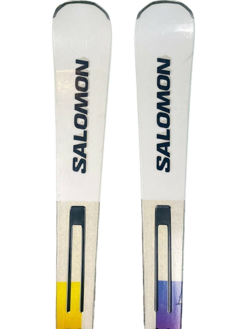 Salomon Addikt Pro (2019/2020)
