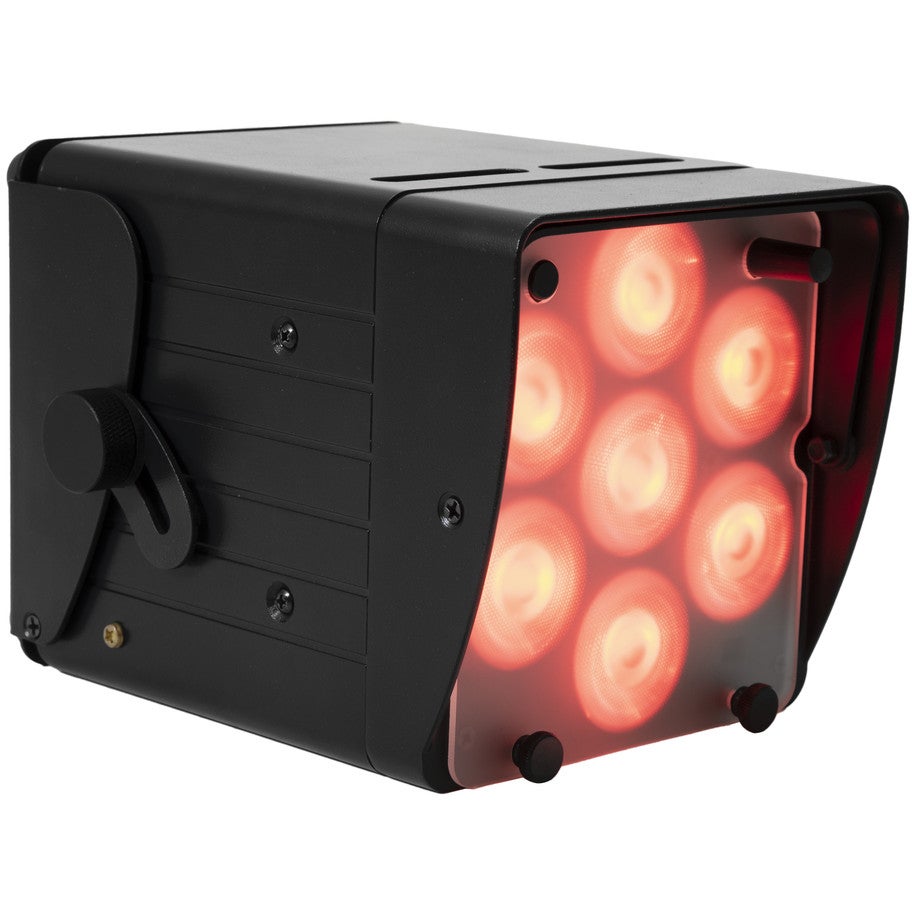 Eurolite AKKU IP UP-7 QCL spot