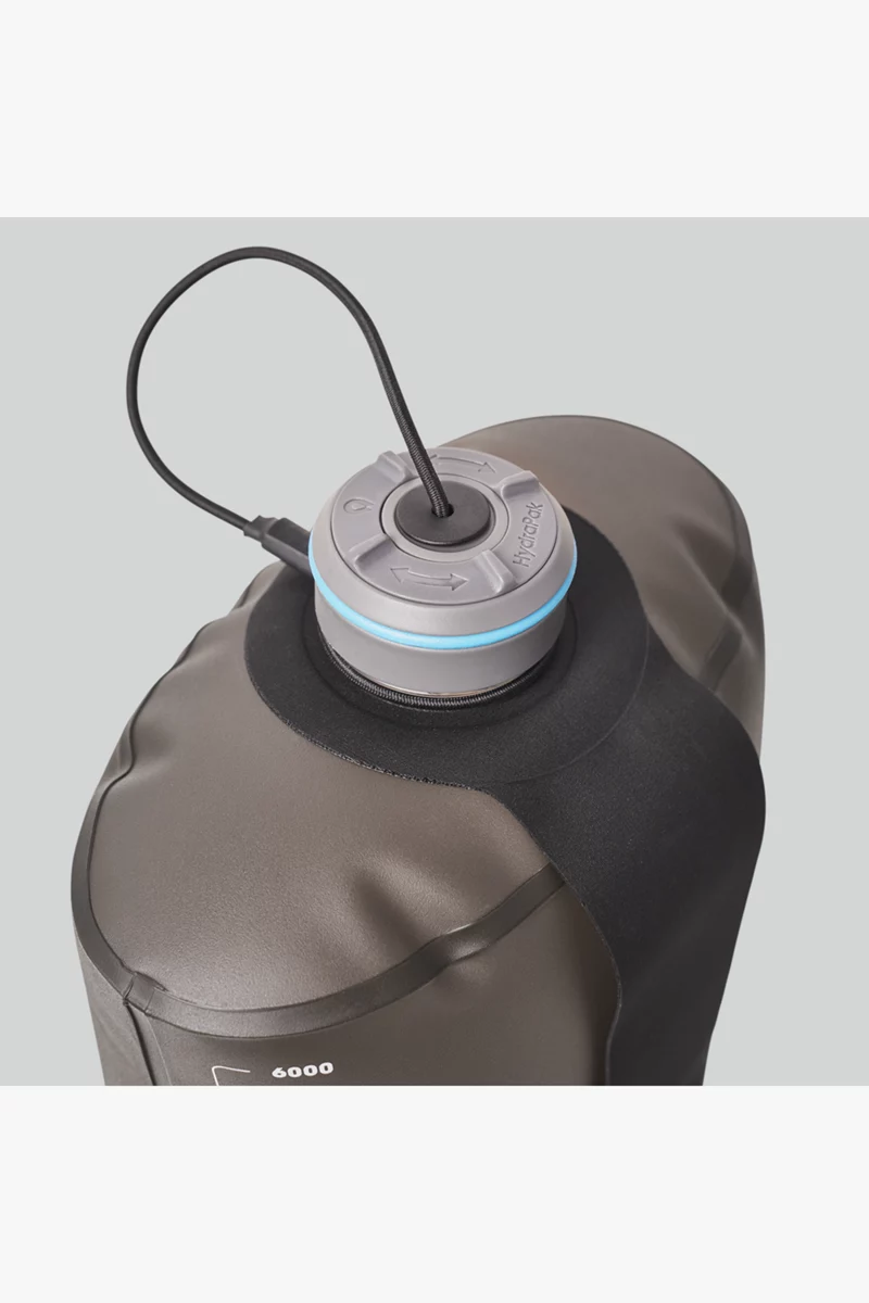 HydraPak Seeker 6 L Trinkflasche