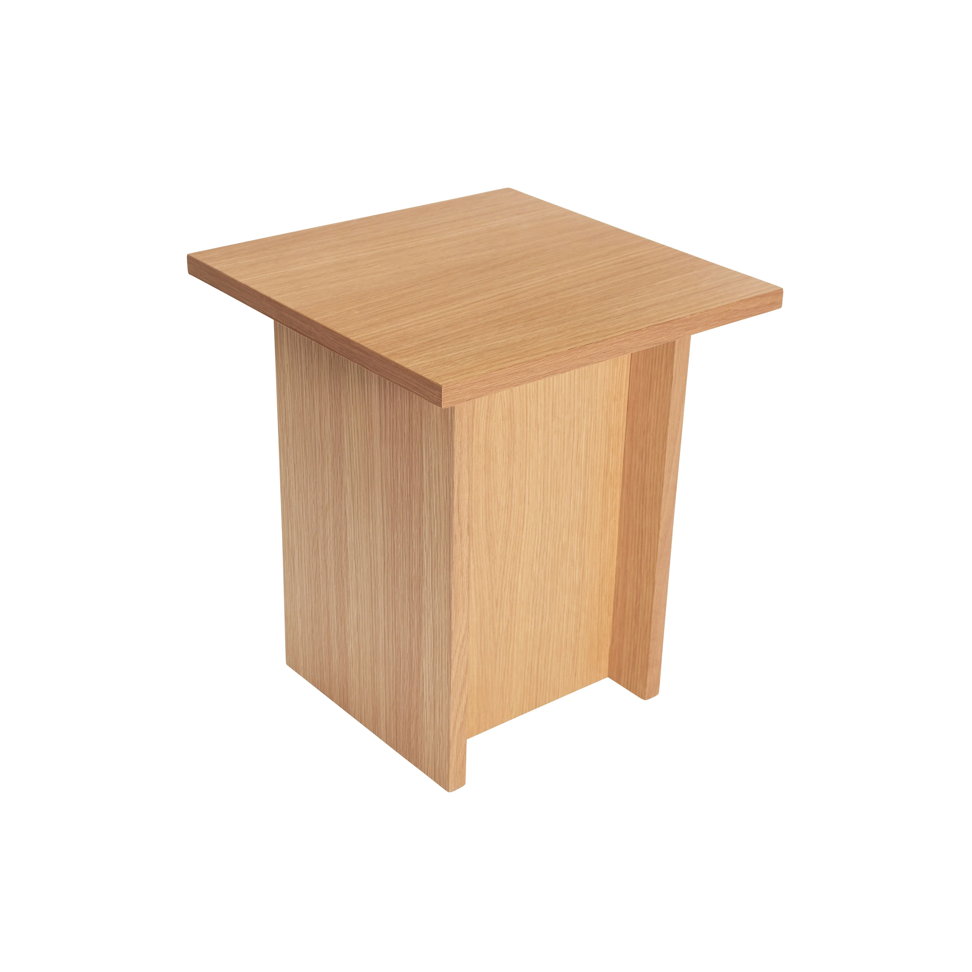 Hübsch  Straight sidebord - natur