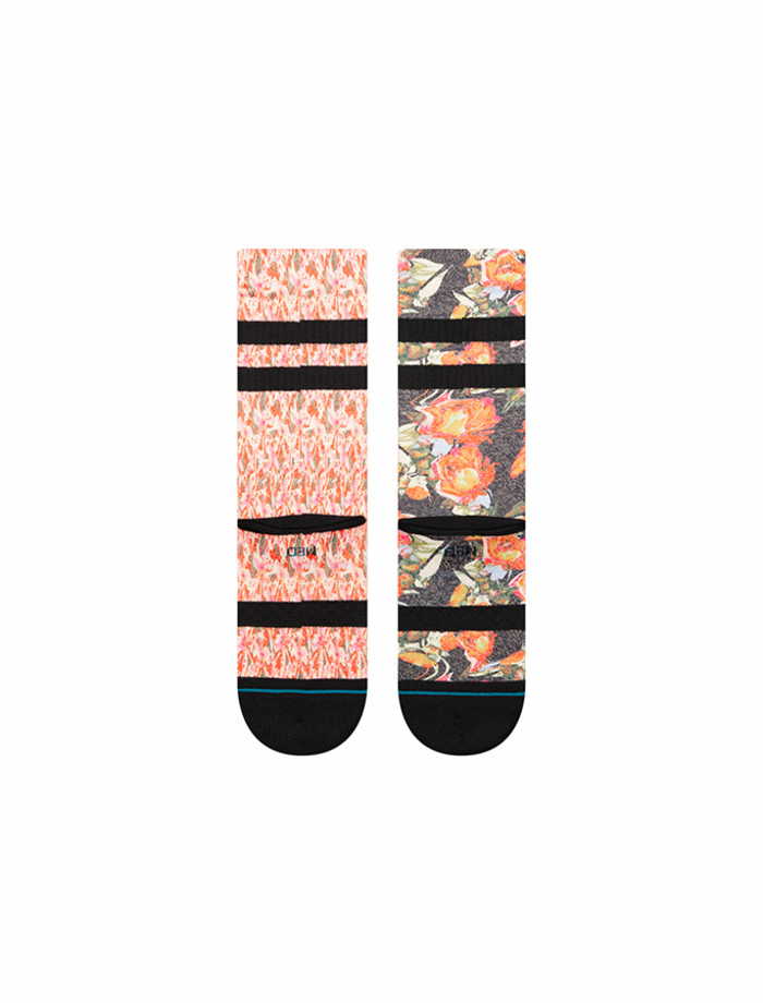 Stance Split Crew