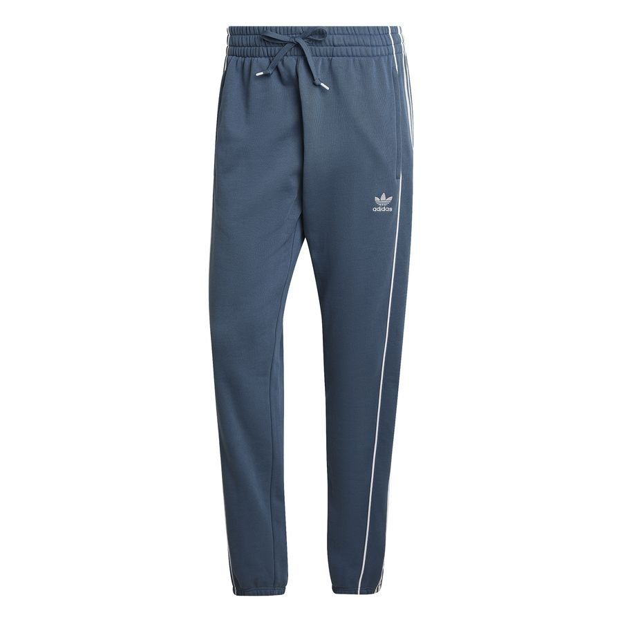 adidas Originals Bas de Survêtement Essentials Rekive - Bleu Marine