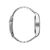 Nixon The Echo 38 Silver / Cloud Dancer A1413-5260