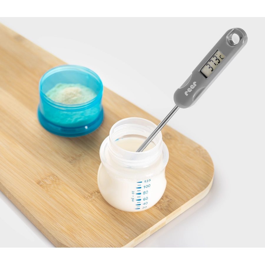 reer Flaschenthermometer  FoodTemp