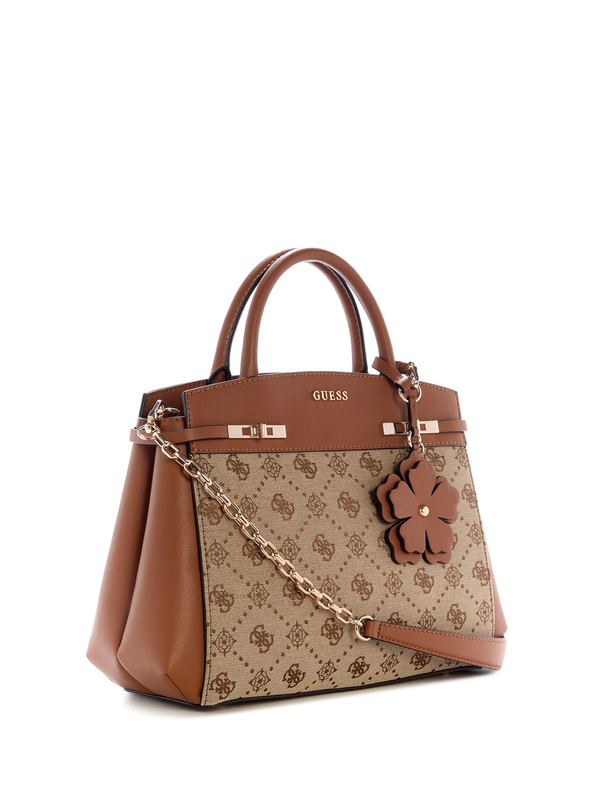 Bolsa com logotipo Melinda