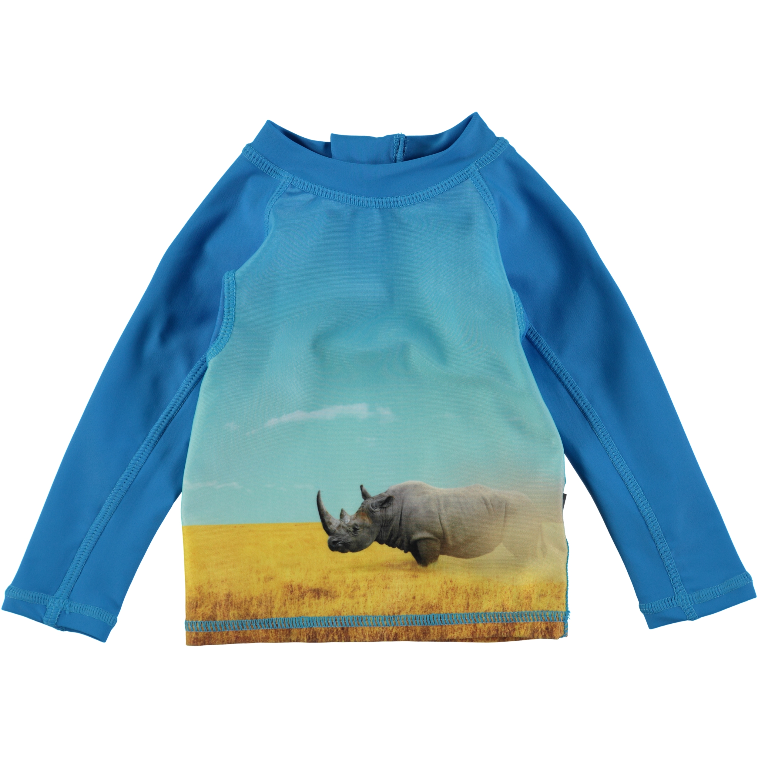 Nemo - Rhino