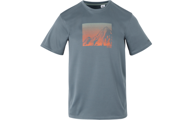 Regatta Fingal IX Herren T-Shirt