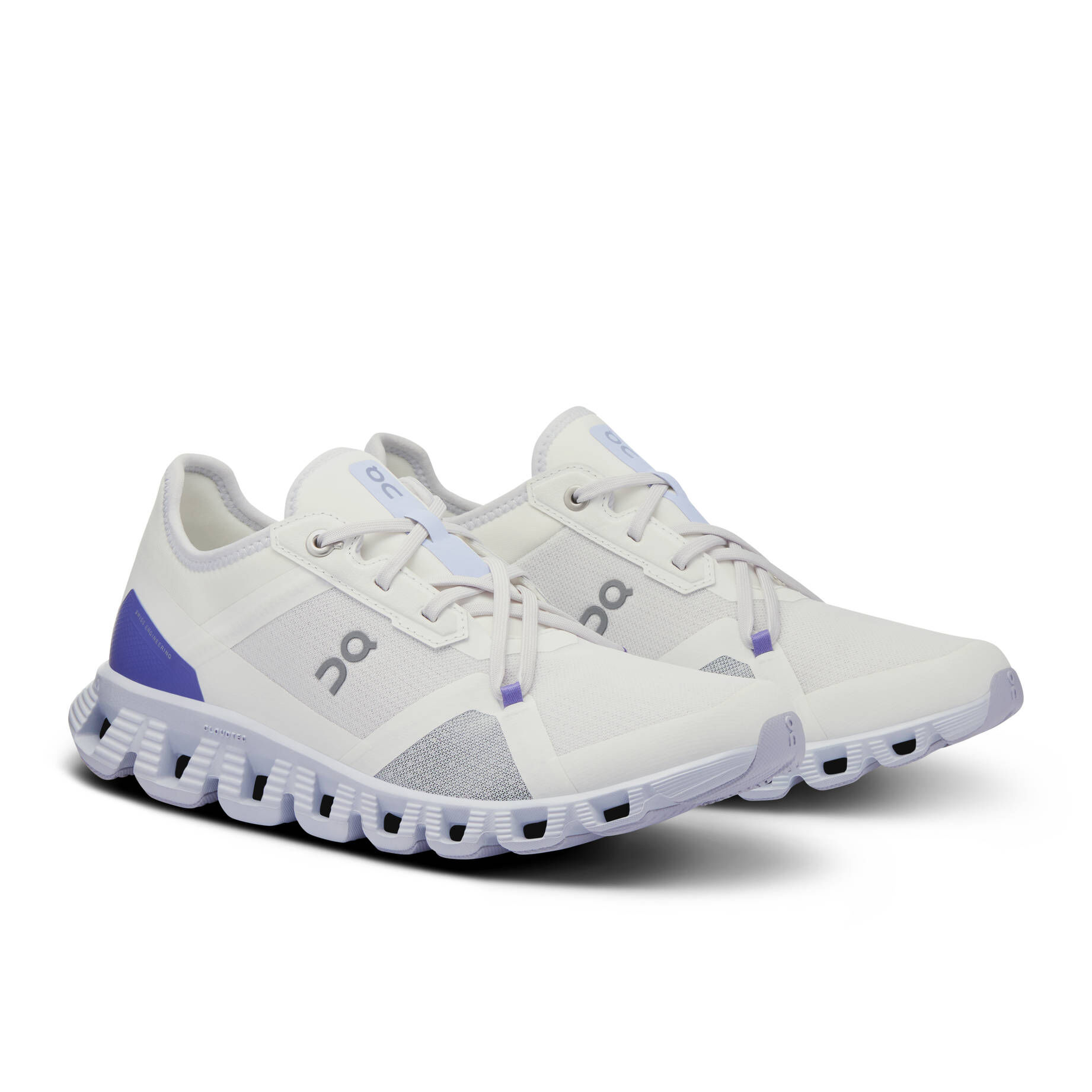 On| Damen Sneaker CLOUD X 3 AD