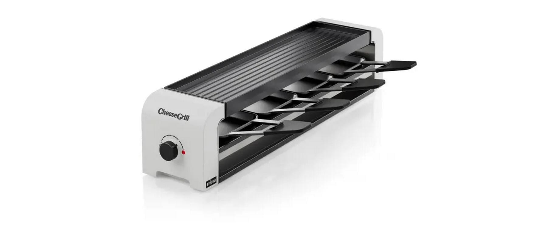 Stöckli Raclette »4 Personen«